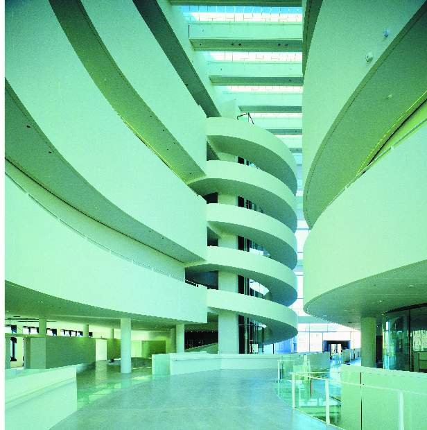 Aros Kunstmuseum